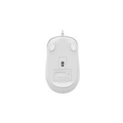 Мышка A4Tech FM26S USB Icy White Фото 9