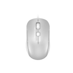 Мышка A4Tech FM26S USB Icy White Фото