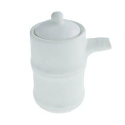 Соусница FoREST серія "Fudo" для соєвого соусу 110 мл Біла Фото