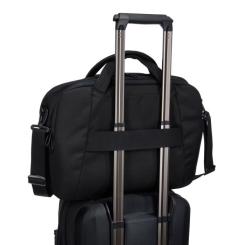 Сумка для ноутбука Thule 15.6" Accent Black Фото 10