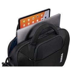 Сумка для ноутбука Thule 15.6" Accent Black Фото 1