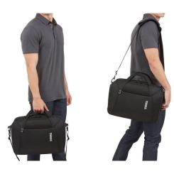 Сумка для ноутбука Thule 15.6" Accent Black Фото 7