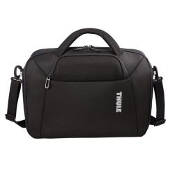 Сумка для ноутбука Thule 15.6" Accent Black Фото 8