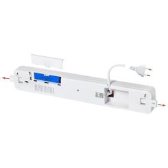 Светильник Delux REL-602 (3.7V2Ah) 60 LED 4W Фото 1