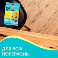Салфетки для уборки Pani Blysk Універсальні 5 шт. Фото 2