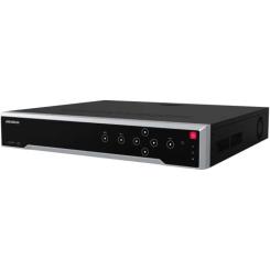Регистратор для видеонаблюдения Hikvision DS-7732NI-M4/24P Фото