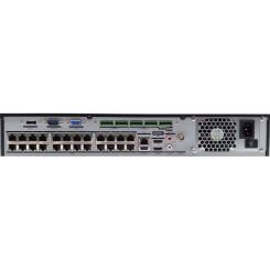 Регистратор для видеонаблюдения Hikvision DS-7732NI-M4/24P Фото 1