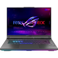Ноутбук ASUS ROG Strix G16 G614JIR-N4067 Фото