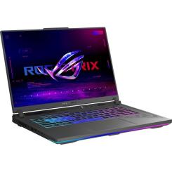 Ноутбук ASUS ROG Strix G16 G614JIR-N4067 Фото 1