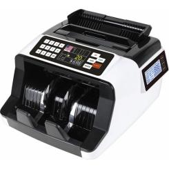 Счетчик банкнот NRJ AL-7200 UV/MG Фото