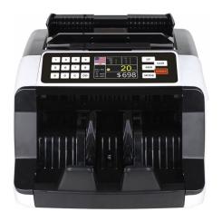 Счетчик банкнот NRJ AL-7200 UV/MG Фото 2