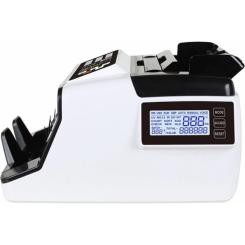 Счетчик банкнот NRJ AL-7200 UV/MG Фото 4