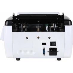 Счетчик банкнот NRJ AL-7200 UV/MG Фото 5