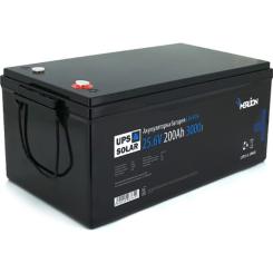 Батарея LiFePo4 Merlion LFP25.6-200US-ML Фото