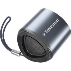Акустическая система Tronsmart Nimo Mini Speaker Black Фото 2