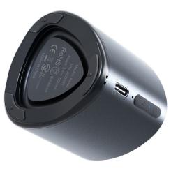 Акустическая система Tronsmart Nimo Mini Speaker Black Фото 3