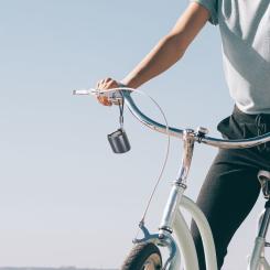 Акустическая система Tronsmart Nimo Mini Speaker Black Фото 6