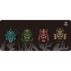 Коврик для мышки Aula MP-WFFM Black Фото