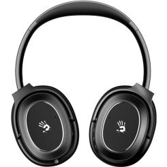 Наушники A4Tech Bloody M320 Black Фото 2