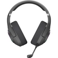 Наушники A4Tech Bloody GR270 RGB Black Фото 2