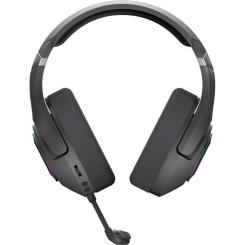 Наушники A4Tech Bloody GR270 RGB Black Фото 3