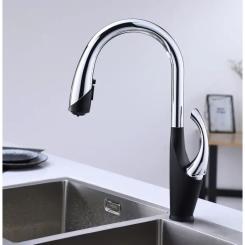 Смеситель Nett SWB-435 Фото 2