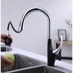 Смеситель Nett SWB-435 Фото 4