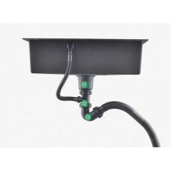 Мойка кухонная Nett NB-5747 Фото 4