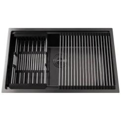 Мойка кухонная Nett NB-7042 Фото 2