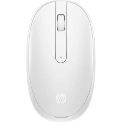 Мышка HP 240 Bluetooth White Фото 1
