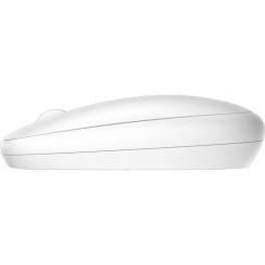 Мышка HP 240 Bluetooth White Фото 2