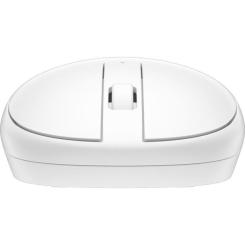 Мышка HP 240 Bluetooth White Фото 4