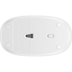 Мышка HP 240 Bluetooth White Фото 5