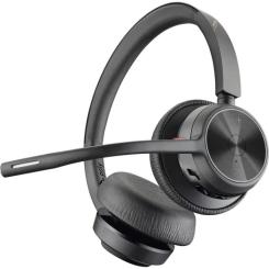 Наушники Poly Voyager 4320-M HS + BT700 + Charging Stand Stereo Фото 1