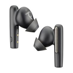 Наушники Poly Voyager Free 60+ Earbuds + BT700C + TSCHC Black Фото