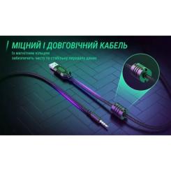 Наушники Fifine H9W White Фото 9