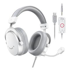 Наушники Fifine H9W White Фото