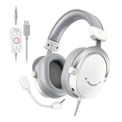 Наушники Fifine H9W White Фото 2