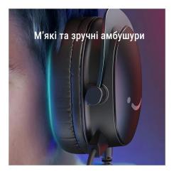 Наушники Fifine H9W White Фото 4