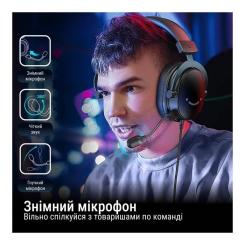Наушники Fifine H9W White Фото 7