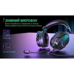 Наушники Fifine H9W White Фото 8
