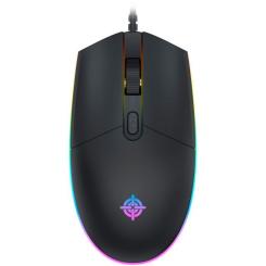 Мышка GamePro GM152 USB Black Фото