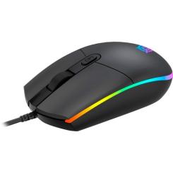 Мышка GamePro GM152 USB Black Фото 1