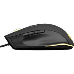 Мышка GamePro GM260 Headshot USB Black Фото 2