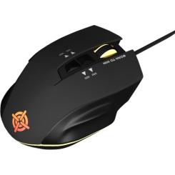 Мышка GamePro GM260 Headshot USB Black Фото 4