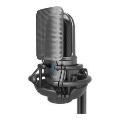 Микрофон Fifine К726 XLR Black Фото