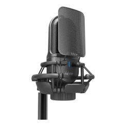 Микрофон Fifine К726 XLR Black Фото 1