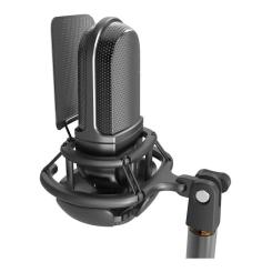 Микрофон Fifine К726 XLR Black Фото 3