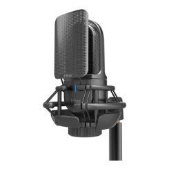 Микрофон Fifine К726 XLR Black Фото 4