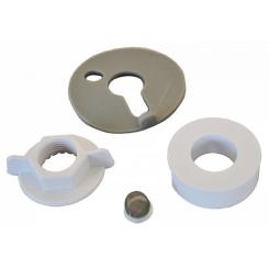 Проточный водонагреватель Grunhelm EWH-1X-3G-ND-FLX-LED Фото 3